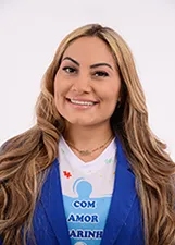 TANIA TALITA SOUSA RÊGO