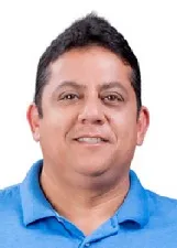 RONISON ROGERIO SOZINHO PARAGUASSU