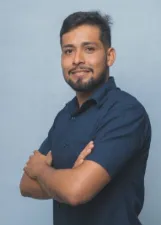 CICERO LUIS SANTOS DE BRITO