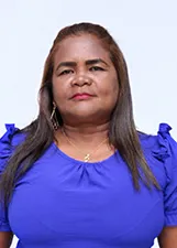 VALCIRIA OLIVEIRA FERREIRA