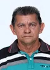 ELIAS DO NASCIMENTO FERREIRA