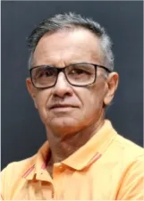 JOSÉ ROBERTO FERREIRA