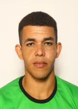 ANTONIO ERIC PANTOJA ALVES