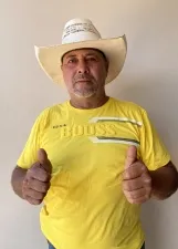 CLAUDIONOR RIBEIRO FILHO