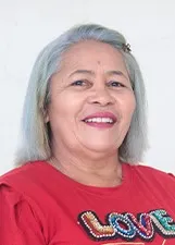 GERALDA DOS SANTOS RODRIGUES