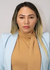 FERNANDA NASCIMENTO DA SILVA