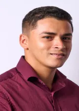 RIVALDO MORAES DA SILVA