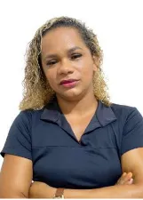 MARIA EDILENE RODRIGUES DOS SANTOS