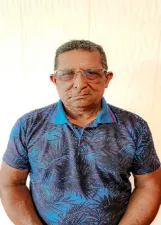 BENEDITO SANTANA RAMOS