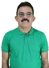 CARLOS ALBERTO RODRIGUES CALDAS