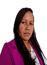 DANIELI DA CONCEIÇÃO SILVA