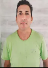 JAIRO OLIVEIRA BARRETO