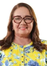 ISAURA SANTOS MARINHO