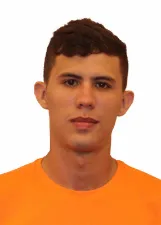 LUIS FERNANDO GARCIA PEREIRA