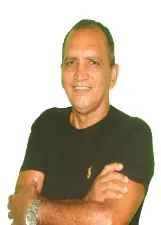 CLODOALDO MENEZES DE MELO