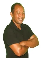 DEIDSON DE JESUS SOARES