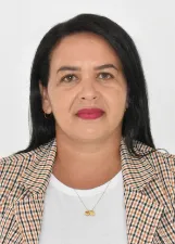 MARIZETE DE LIMA PEREIRA