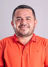 ERICK CARAMES DE MELO