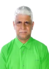 ANTONIO SILVA DOS SANTOS