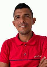 RUBENS JUNIOR KAYAPÓ DAVILA