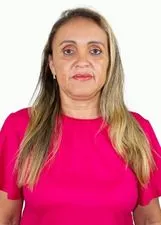 JOSIETE OLIVEIRA DA SILVA