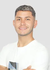 JOSÉ MATHEUS DE ARAÚJO PANTOJA