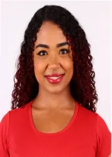 PATRÍCIA ÁGUIDA DA SILVA