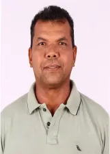 MOACIR DA CONCEIÇÃO