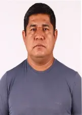 DORIVAN TARRACANA KARAJÁ