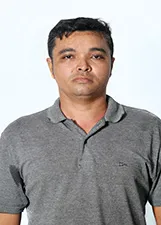 JORGE RIBEIRO DE CASTRO