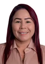 MARCIA DAS GRAÇAS DE SOUZA LIMA