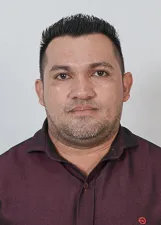 GEDEÃO PEREIRA SANTOS