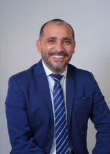 WALTER DE ALMEIDA ARAUJO