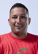 JORGE MARQUES DA SILVA