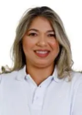 PATRÍCIA DE SOUZA CARVALHO