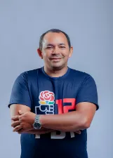 EDMILSON CONCEIÇÃO DAS CHAGAS