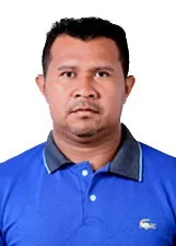 ANDERSON FERREIRA DOS SANTOS