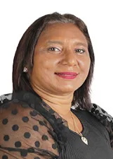 EVANDIRA BARROS PINTO