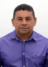 NIVALDO FONSECA DOS SANTOS