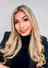 MIKELY DA CRUZ SANTANA