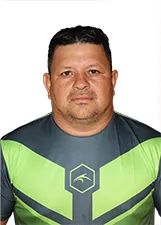 JOSÉ NAEL SIQUEIRA VASCONCELOS