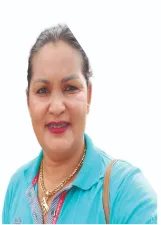 SANDRA LIMA DOS SANTOS