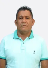 PEDRO ALCANTARA DA SILVA MONTEIRO