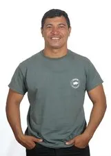 JOSÉ AILSON OLIVEIRA DA CONCEIÇÃO