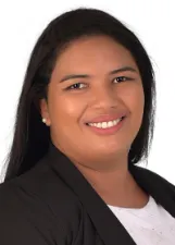 ANA  LÚCIA PANTOJA DA SILVA