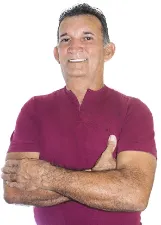 JOSE ROBERTO DAMASCENO DE CASTRO