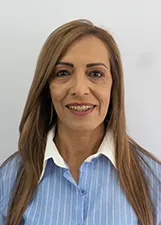 FLORECIR APARECIDA SANTOS DA SILVA