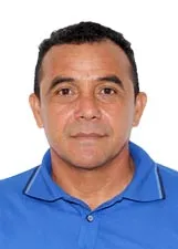 ROSIVALDO DOS SANTOS