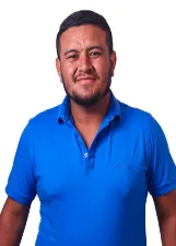 EVERSON DA SILVA MORAES