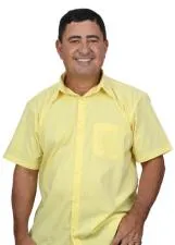 DIVINO CARLOS FOGACA PEREIRA